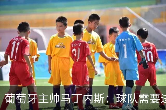 葡萄牙主帅马丁内斯：球队需要进球时换下C罗毫无道理
